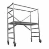 TOTAL ALUMINIUM PRODUCTS 1m Fold-A-Scaff 1FOLDSCAFF