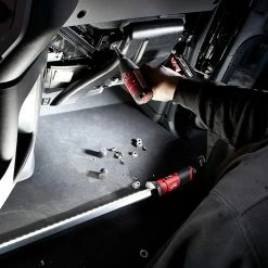 MILWAUKEE 12V LED Underhood Light M12UHL0 -GORILLA SHOP unnamed file 302