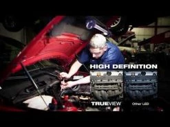 MILWAUKEE 12V LED Underhood Light M12UHL0 -GORILLA SHOP unnamed file 304