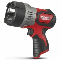 MILWAUKEE 12V LED Worklight Skin M12SLED0