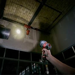 MILWAUKEE 12V LED Worklight Skin M12SLED0 -GORILLA SHOP unnamed file 308