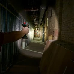 MILWAUKEE 12V LED Worklight Skin M12SLED0 -GORILLA SHOP unnamed file 309