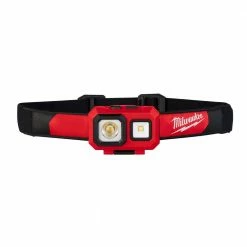 MILWAUKEE 450Lm Spot/Flood LED Headlamp HLSF