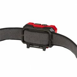 MILWAUKEE 450Lm Spot/Flood LED Headlamp HLSF -GORILLA SHOP unnamed file 323