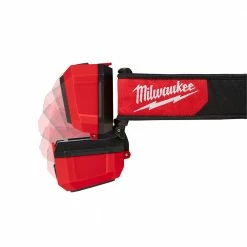 MILWAUKEE 450Lm Spot/Flood LED Headlamp HLSF -GORILLA SHOP unnamed file 324