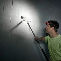 MILWAUKEE 450Lm Spot/Flood LED Headlamp HLSF -GORILLA SHOP unnamed file 326