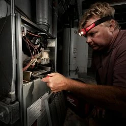 MILWAUKEE 450Lm Spot/Flood LED Headlamp HLSF -GORILLA SHOP unnamed file 329