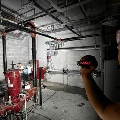 MILWAUKEE Led Flashlight MLLED -GORILLA SHOP unnamed file 334