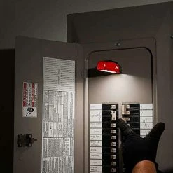 MILWAUKEE Led Floodlight FL-LED -GORILLA SHOP unnamed file 342