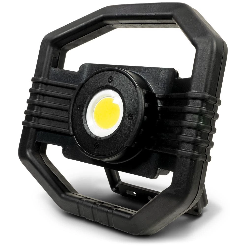 DETROIT 50W Rechargeable LED Worklight DET50WRELED 3 DETROIT 50W Rechargeable LED Worklight DET50WRELED