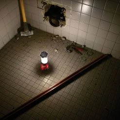 MILWAUKEE 12V Lantern Skin M12LL0 -GORILLA SHOP unnamed file 35