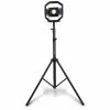 DETROIT 50W Rechargeable LED Worklight W/ 1.8m Tripod Kit TTKIT716