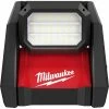 MILWAUKEE 18V/240V 4000 Lumens LED High Performance Area Light Skin M18HOAL-0 -GORILLA SHOP unnamed file 354