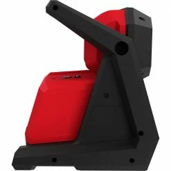 MILWAUKEE 18V/240V 4000 Lumens LED High Performance Area Light Skin M18HOAL-0 -GORILLA SHOP unnamed file 356