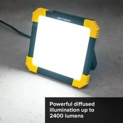 DETROIT 30W LED Worklight With Extension Socket DET30WACLED -GORILLA SHOP unnamed file 375