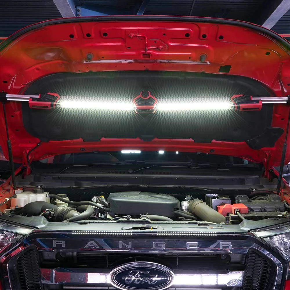 TTI LED Folding Under Bonnet Light TTIUWLED850 6 TTI LED Folding Under Bonnet Light TTIUWLED850 - Image 4