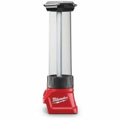 MILWAUKEE 18V LED Lantern Skin M18LL0 -GORILLA SHOP unnamed file 40