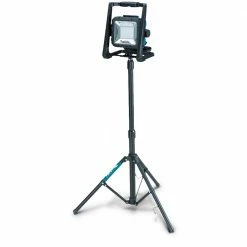 MAKITA 18V/240V LED Worklight Skin DML805X1