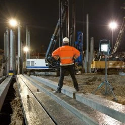 MAKITA 18V/240V LED Worklight Skin DML805X1 -GORILLA SHOP unnamed file 403