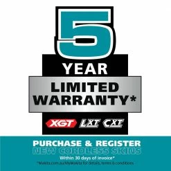 MAKITA 18V/240V LED Worklight Skin DML805X1 -GORILLA SHOP unnamed file 404