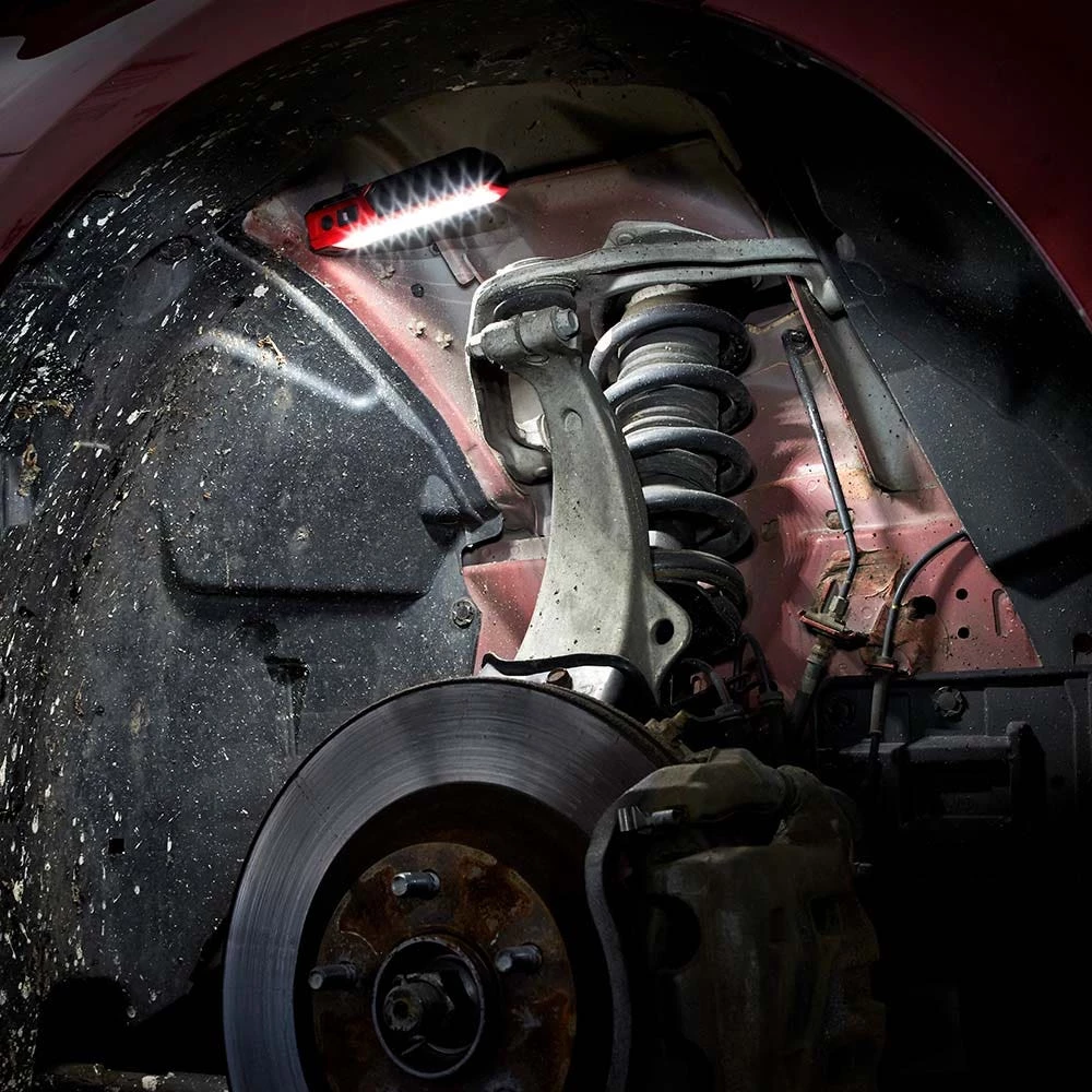 MILWAUKEE USB Rechargeable Pocket Flood Light Kit L4FL201 11 MILWAUKEE USB Rechargeable Pocket Flood Light Kit L4FL201 - Image 9