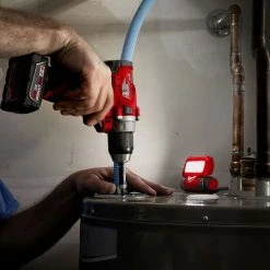 MILWAUKEE USB Rechargeable Folding Floodlight L4FFL201 -GORILLA SHOP unnamed file 426