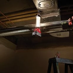 MILWAUKEE 18V LED Lantern Skin M18LL0 -GORILLA SHOP unnamed file 43