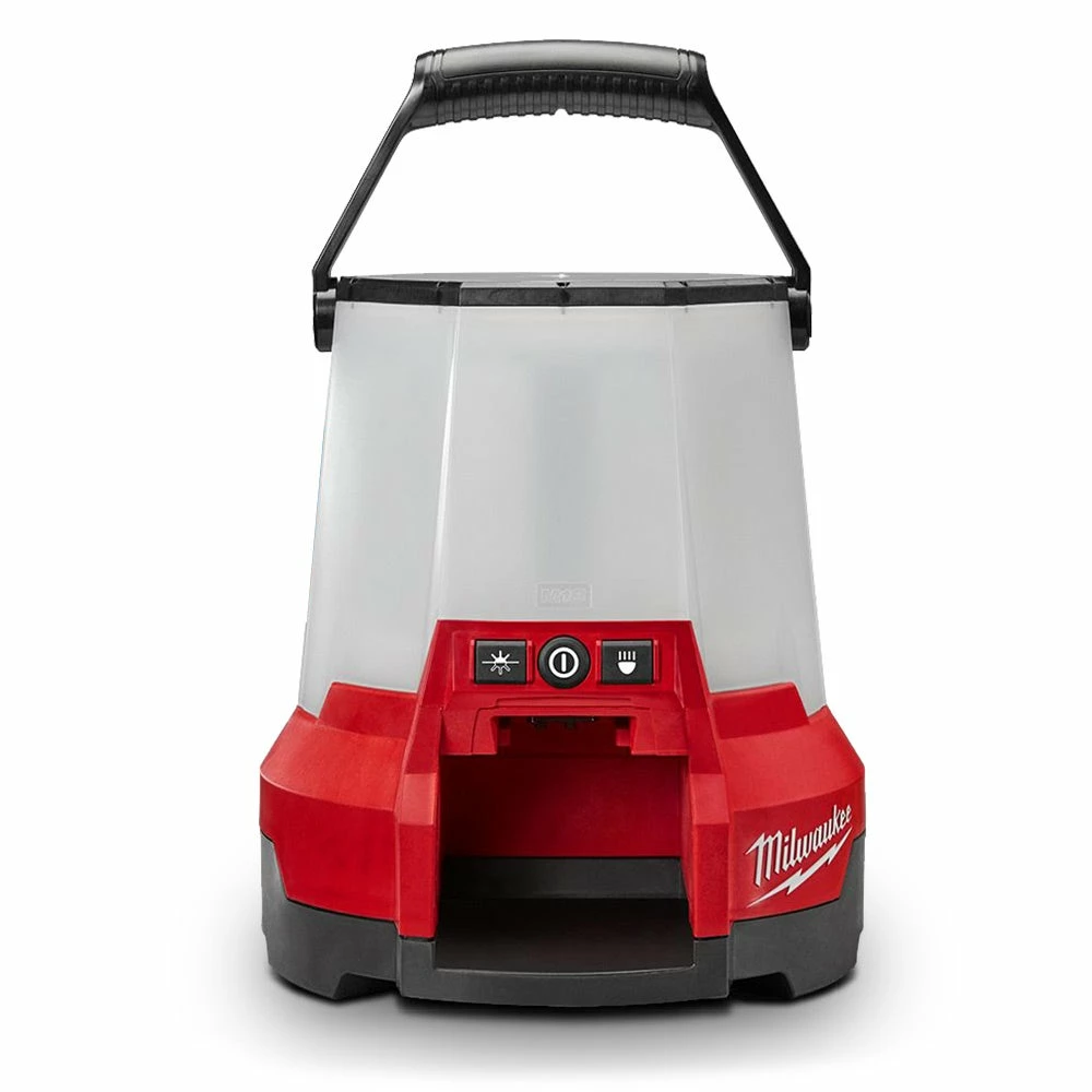 MILWAUKEE 18V/240V One-Key™ 4400 Lumens Work Light Skin M18ONESLSP0 5 MILWAUKEE 18V/240V One-Key™ 4400 Lumens Work Light Skin M18ONESLSP0 - Image 3