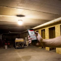 MILWAUKEE 18V/240V One-Key™ 4400 Lumens Work Light Skin M18ONESLSP0 11 MILWAUKEE 18V/240V One-Key™ 4400 Lumens Work Light Skin M18ONESLSP0 -GORILLA SHOP unnamed file 434