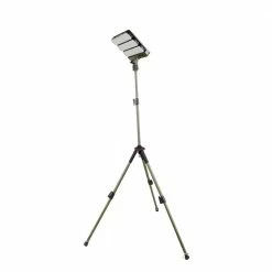 PLUSRITE 25W 3450LM Portable Solar Work/Camp Light PLS-WL25W-6K -GORILLA SHOP unnamed file 441