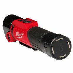 MILWAUKEE USB Rechargeable Pivoting Flashlight L4PWL201 -GORILLA SHOP unnamed file 460