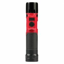 MILWAUKEE USB Rechargeable Pivoting Flashlight L4PWL201 -GORILLA SHOP unnamed file 463