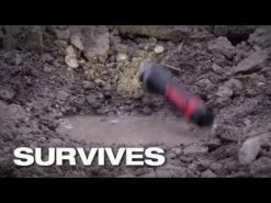 MILWAUKEE USB Rechargeable Pivoting Flashlight L4PWL201 -GORILLA SHOP unnamed file 467