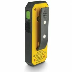 DETROIT 3W LED Rechargeable Worklight W. USB Powerbank DET003 -GORILLA SHOP unnamed file 472