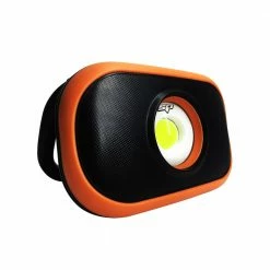 SP TOOLS Portable COB LED Floodlight SP81482