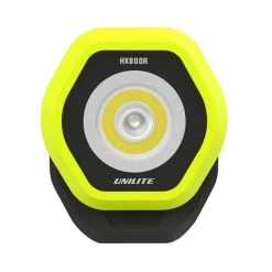 UNILITE 800 Lumen Rechargeable LED Work Light HX800R -GORILLA SHOP unnamed file 479