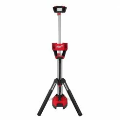 MILWAUKEE 18V/240V High Output Stand Area Light/Charger M18HOSALC-0 16 MILWAUKEE 18V/240V High Output Stand Area Light/Charger M18HOSALC-0 -GORILLA SHOP unnamed file 491
