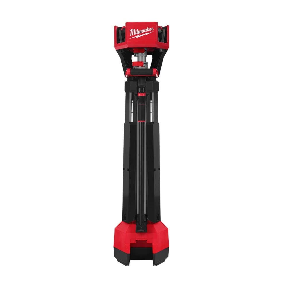 MILWAUKEE 18V/240V High Output Stand Area Light/Charger M18HOSALC-0 8 MILWAUKEE 18V/240V High Output Stand Area Light/Charger M18HOSALC-0 - Image 6