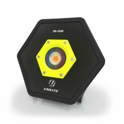 UNILITE 20W 2300 Lumen Rechargeable LED Work Light CRI2300