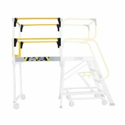 BAILEY Modular Access System - 1m Platform FS13789