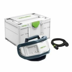 FESTOOL SYSLITE DUO Work Light In Systainer 576407