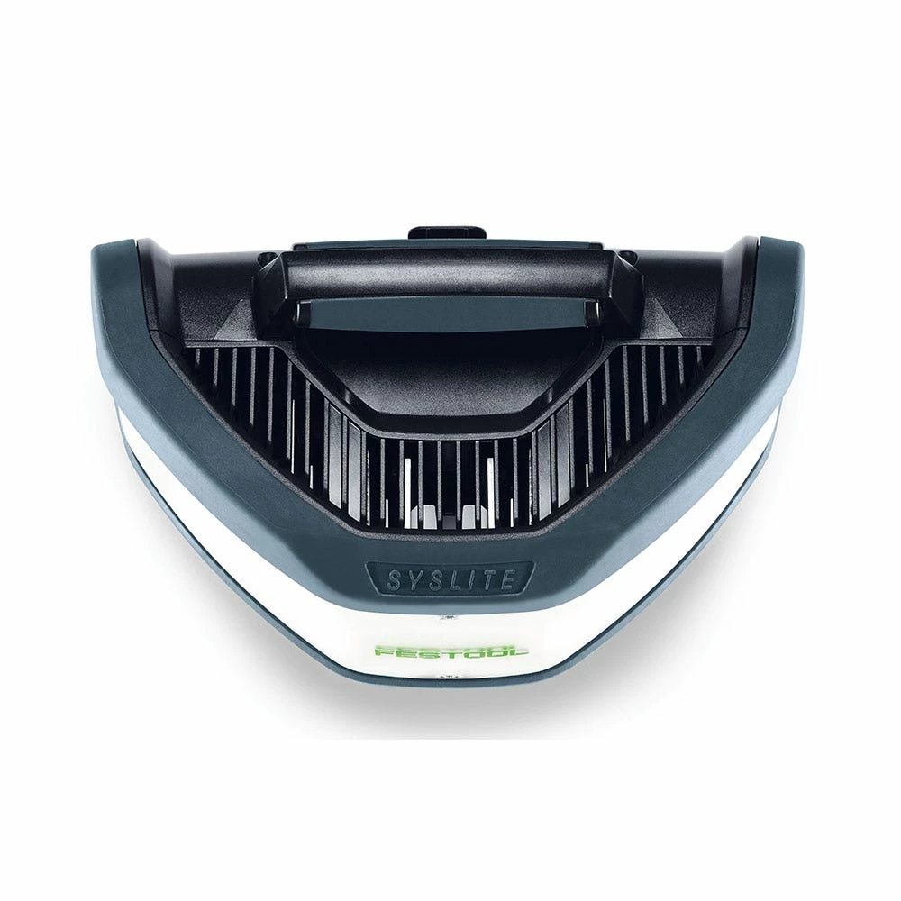 FESTOOL SYSLITE DUO Work Light In Systainer 576407 6 FESTOOL SYSLITE DUO Work Light In Systainer 576407 - Image 4