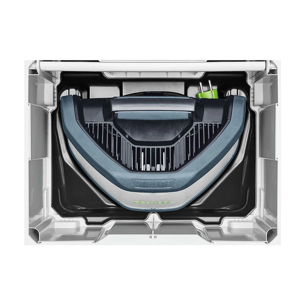 FESTOOL SYSLITE DUO Work Light In Systainer 576407 7 FESTOOL SYSLITE DUO Work Light In Systainer 576407 - Image 5