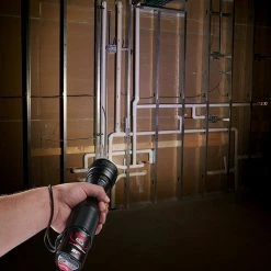 MILWAUKEE 12V Flashlight Skin M12MLED0 -GORILLA SHOP unnamed file 51