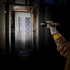 MILWAUKEE 12V Flashlight Skin M12MLED0 -GORILLA SHOP unnamed file 52