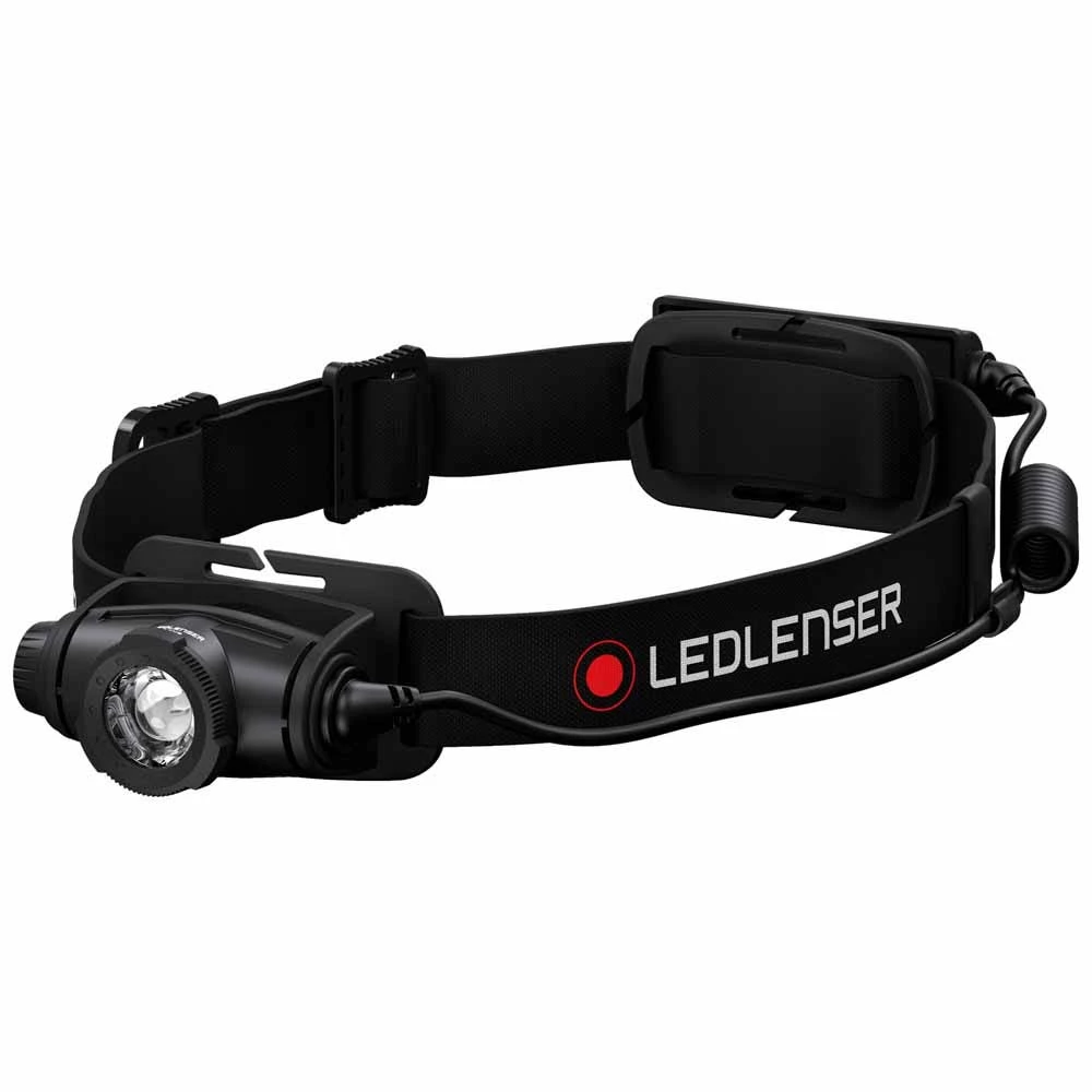 Led Lenser LedLenser H5R Core Rechargeable Headlamp ZL502121 3 Led Lenser LedLenser H5R Core Rechargeable Headlamp ZL502121
