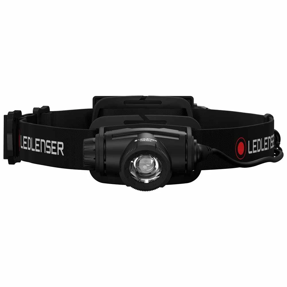 Led Lenser LedLenser H5R Core Rechargeable Headlamp ZL502121 4 Led Lenser LedLenser H5R Core Rechargeable Headlamp ZL502121 - Image 2