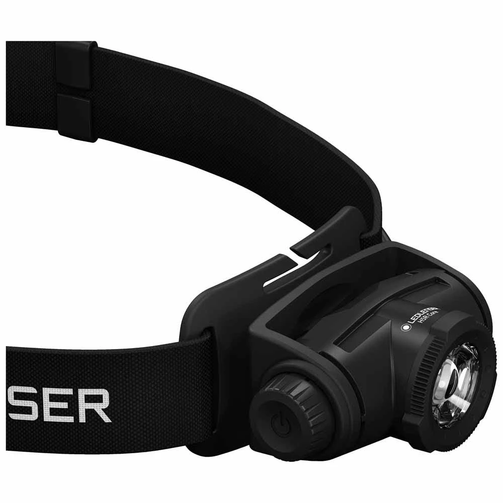 Led Lenser LedLenser H5R Core Rechargeable Headlamp ZL502121 5 Led Lenser LedLenser H5R Core Rechargeable Headlamp ZL502121 - Image 3
