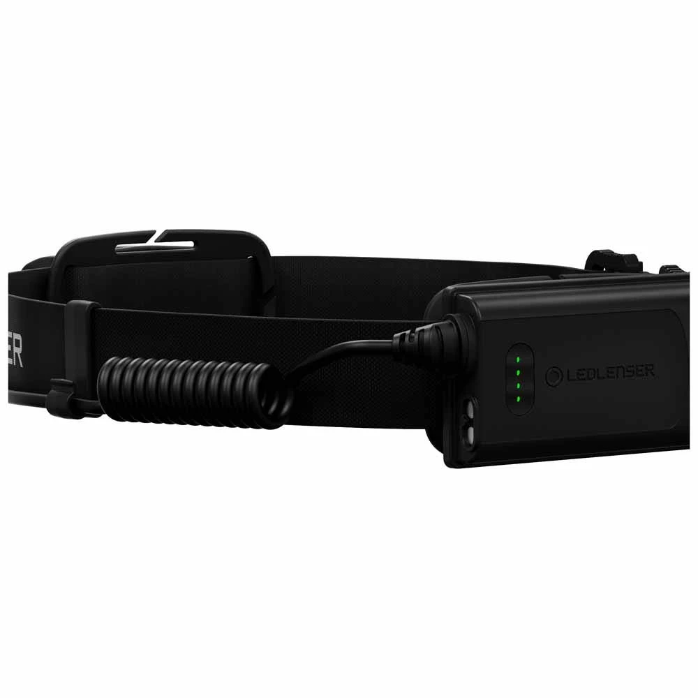 Led Lenser LedLenser H5R Core Rechargeable Headlamp ZL502121 6 Led Lenser LedLenser H5R Core Rechargeable Headlamp ZL502121 - Image 4