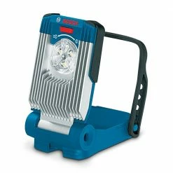 BOSCH 18V 420 Lumen Torch LED Skin GLI VariLED 0601443400